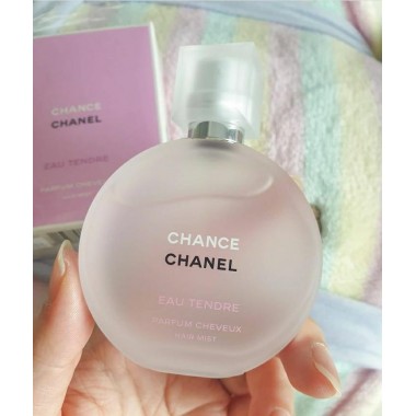 CHANEL HAIR MIST EAU TENDRE 